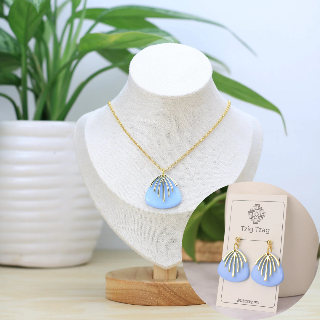 Collar Chaac