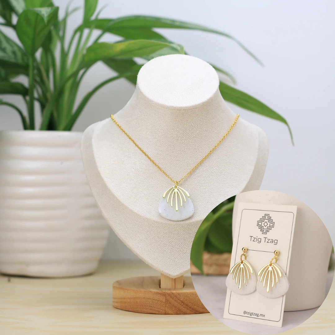 Collar Chaac
