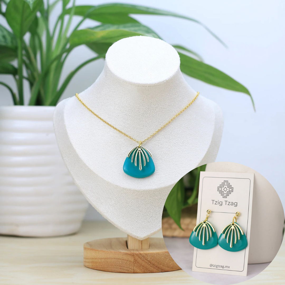 Collar Chaac