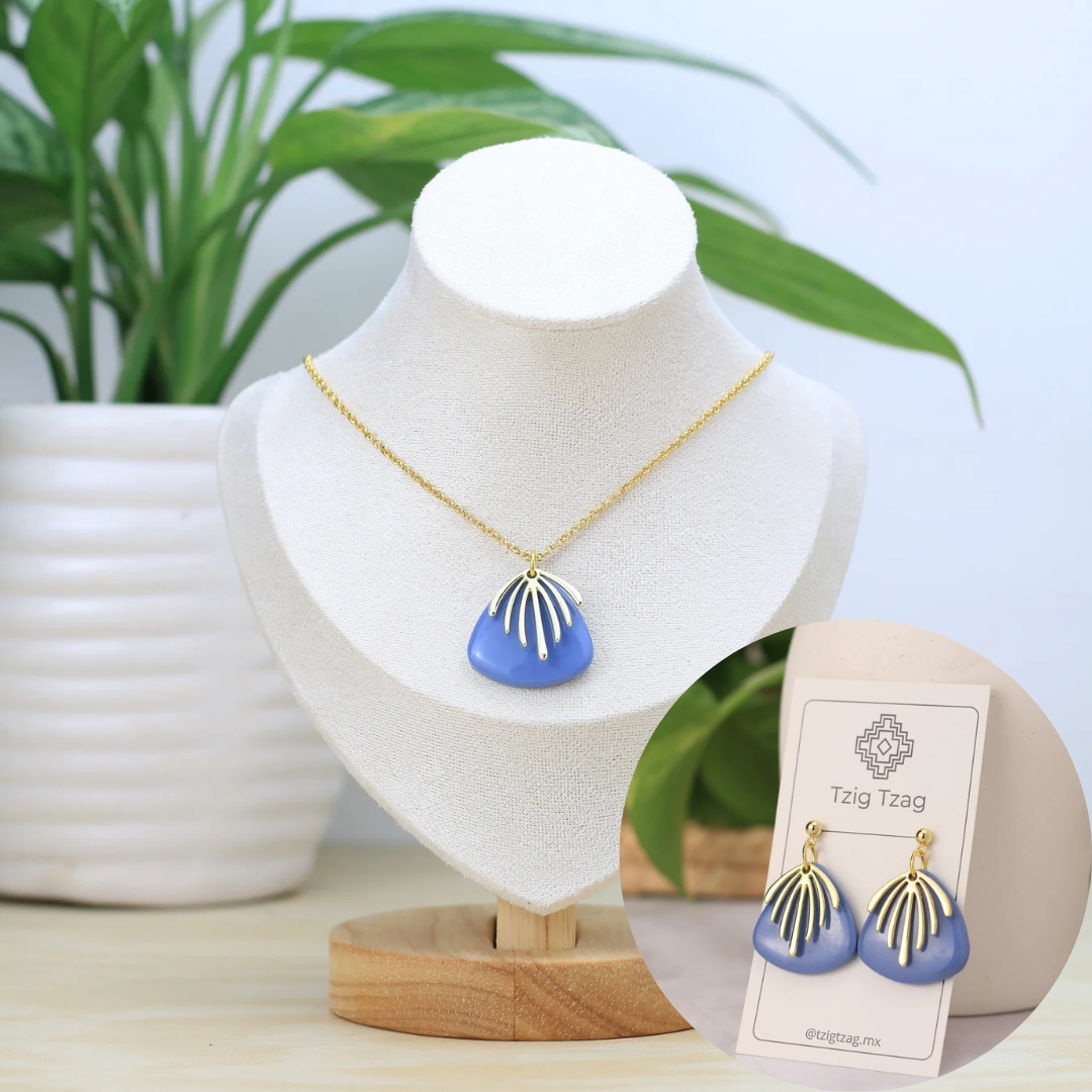 Collar Chaac