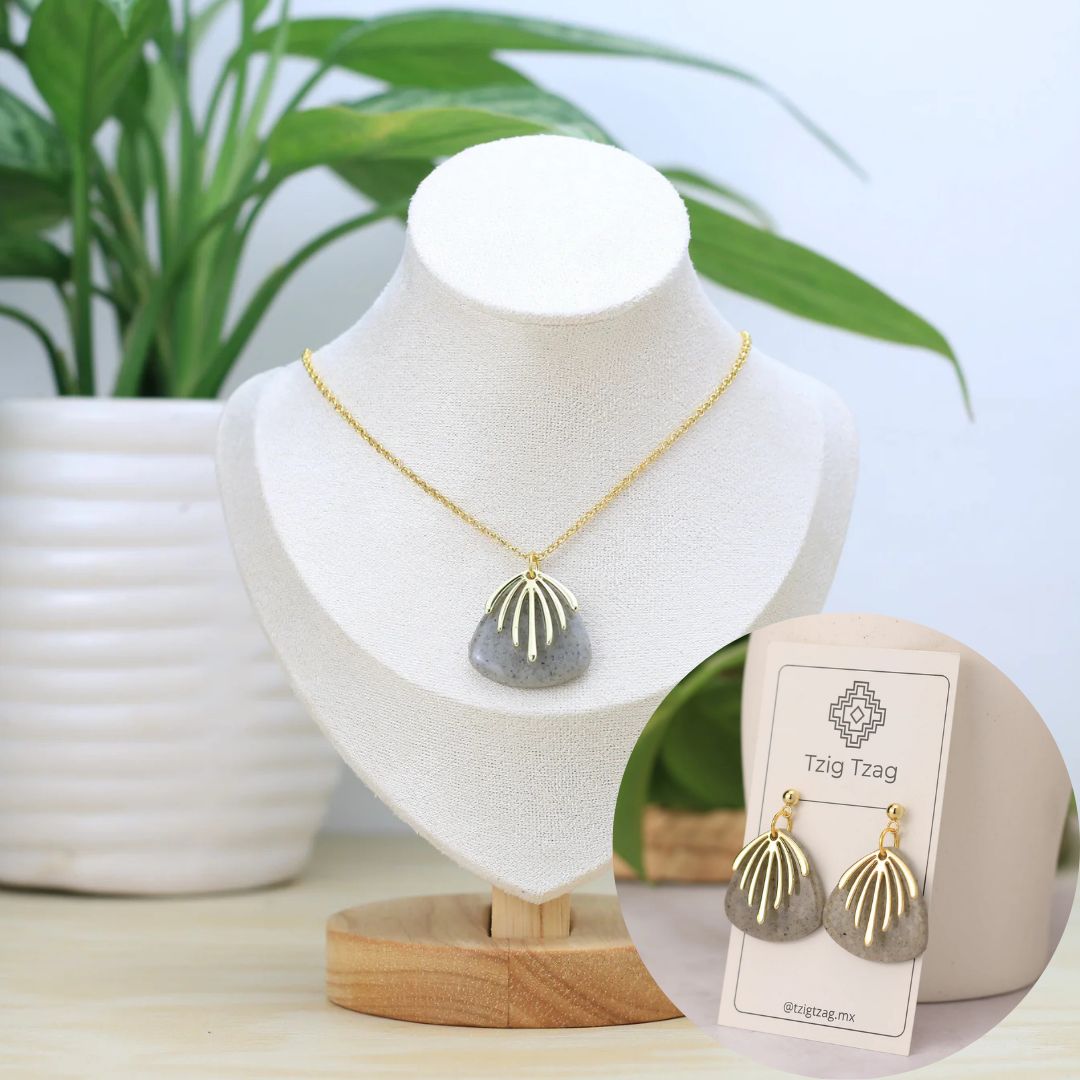 Collar Chaac
