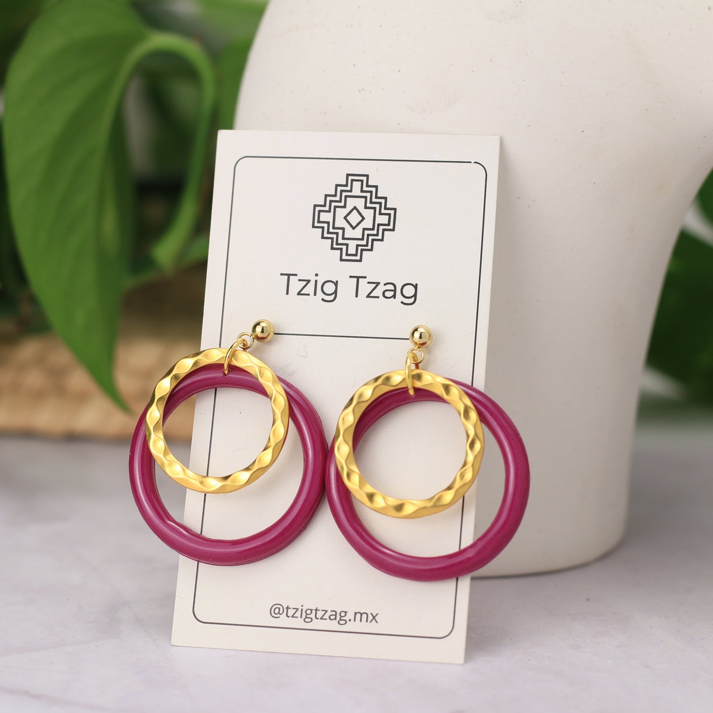 Aretes Eclipse