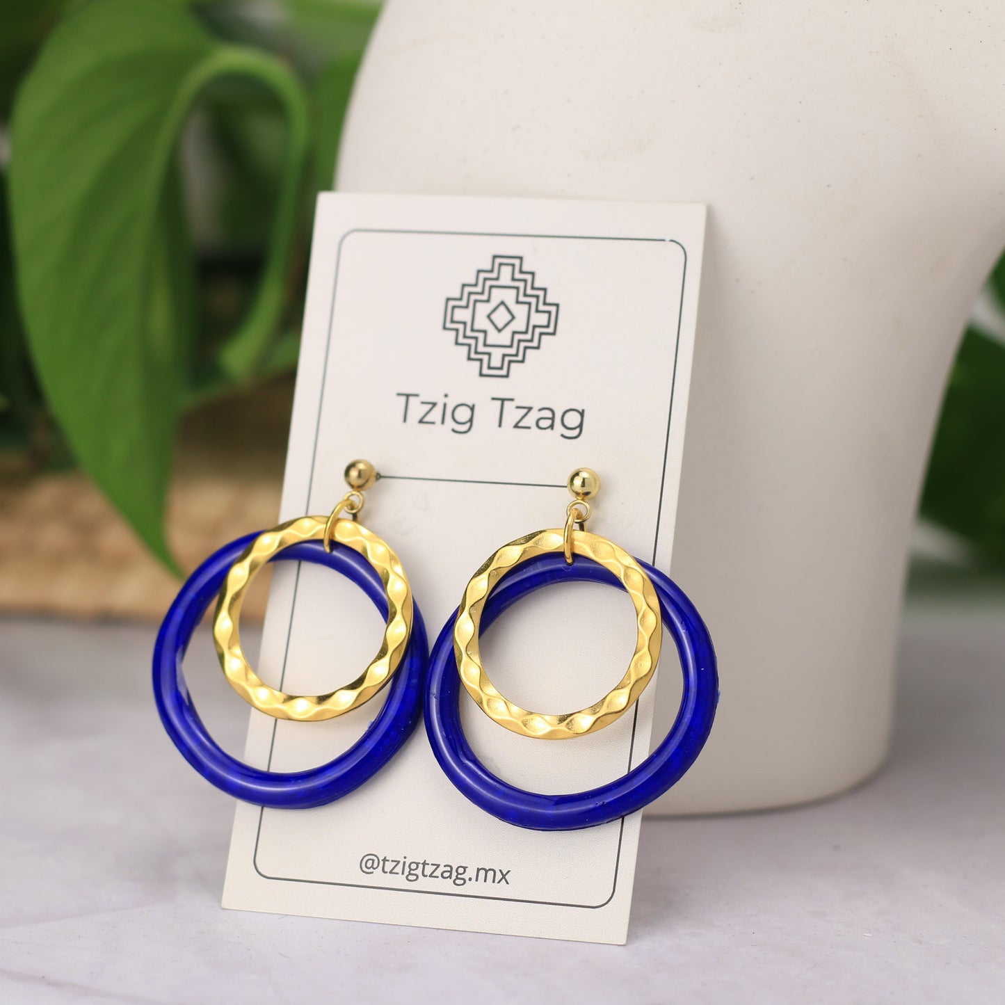 Aretes Eclipse