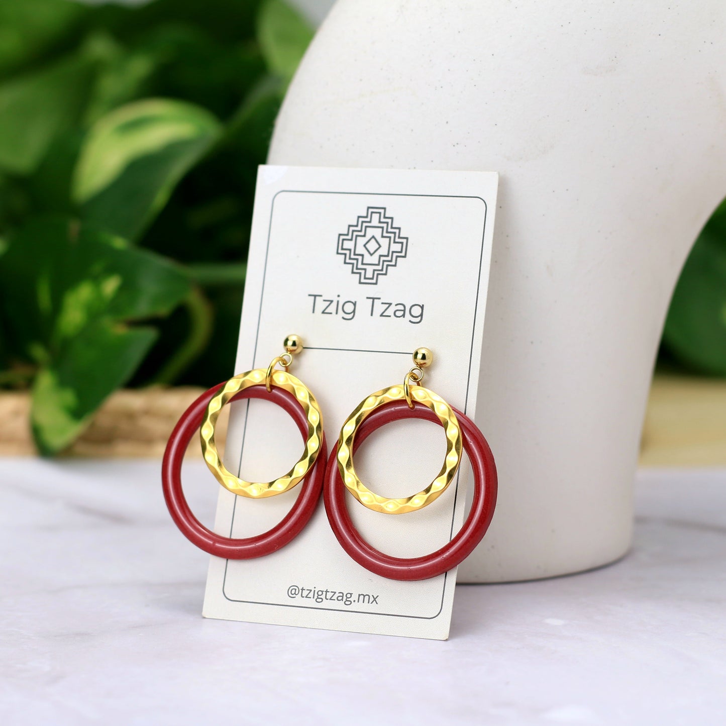 Aretes Eclipse