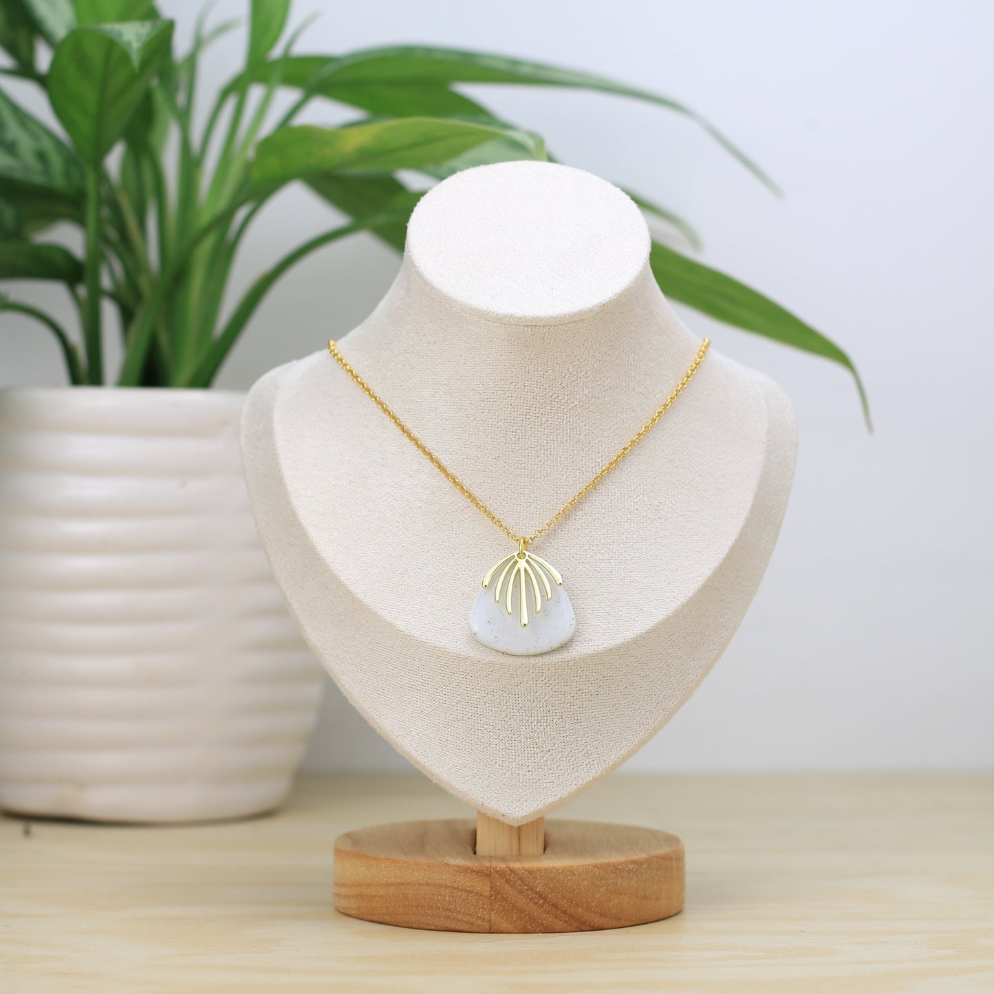 Collar Chaac