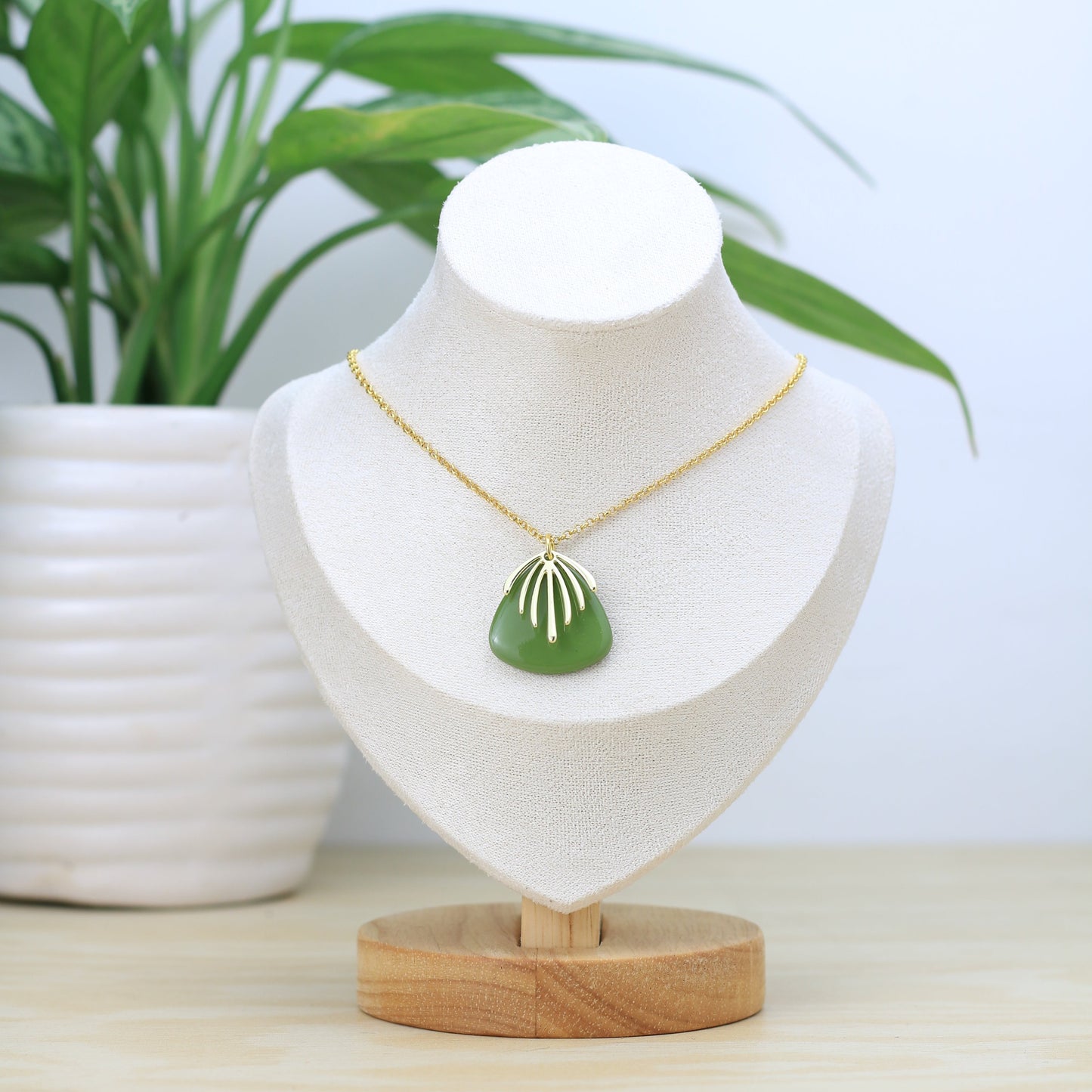 Collar Chaac