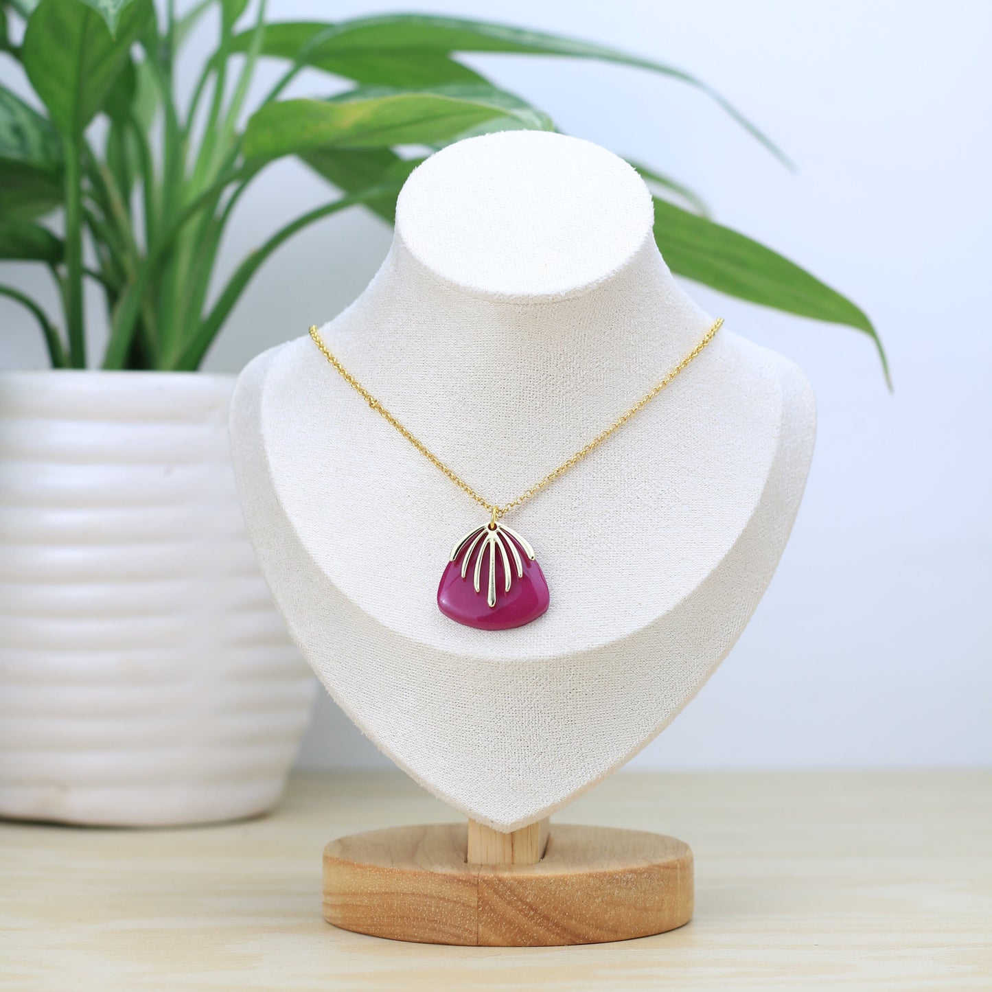 Collar Chaac