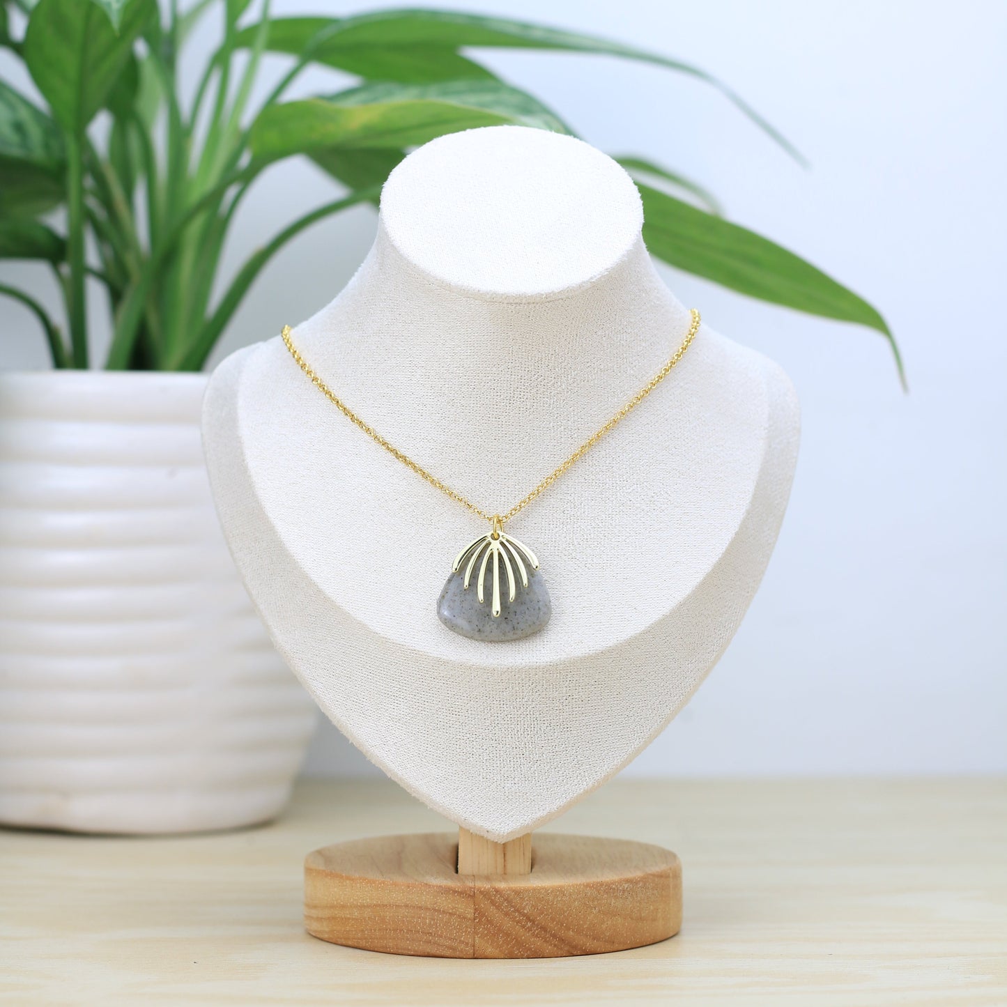 Collar Chaac