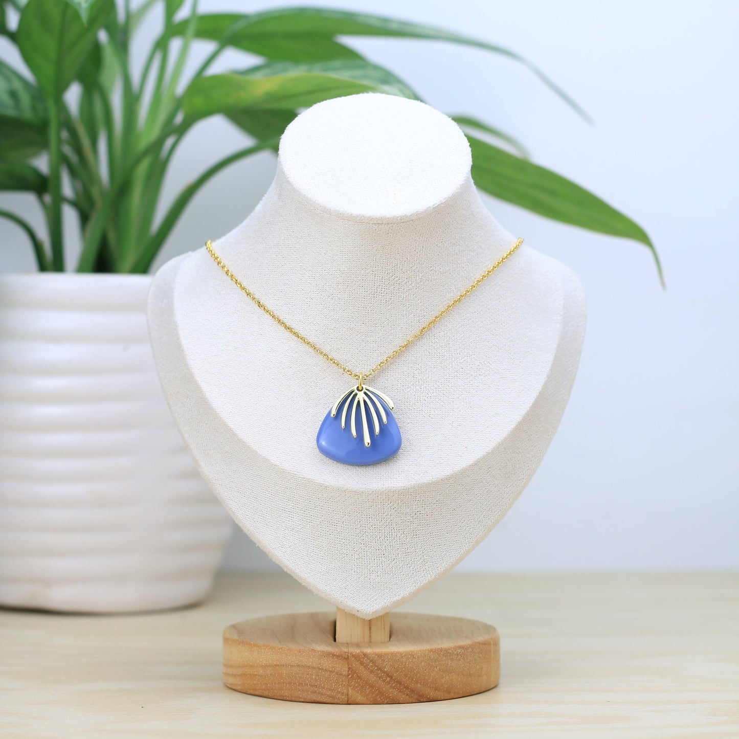 Collar Chaac