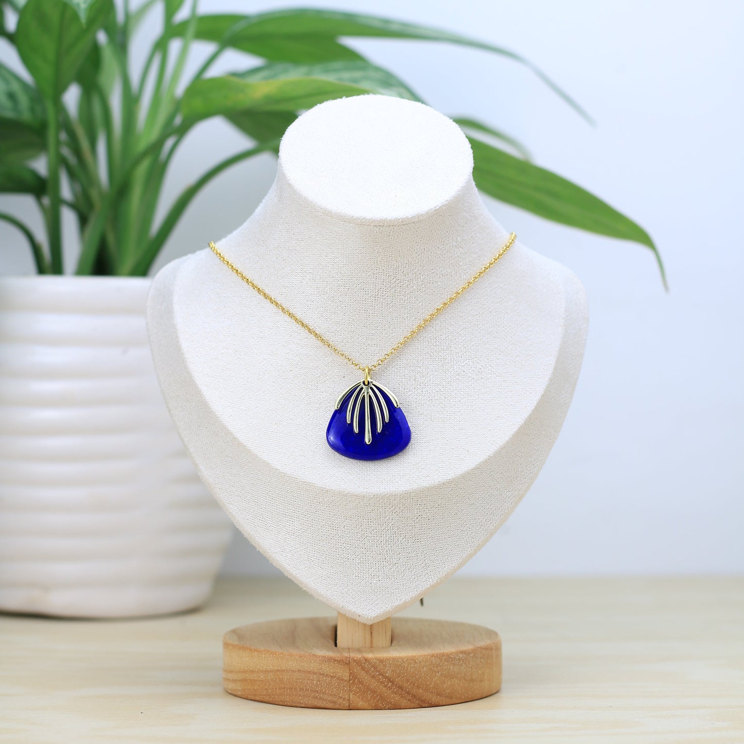 Collar Chaac