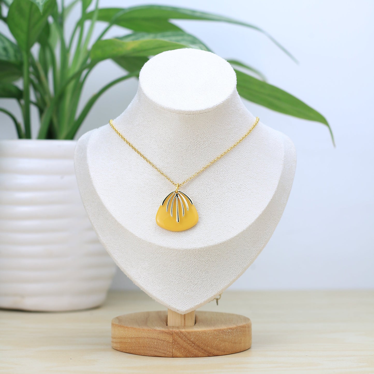 Collar Chaac