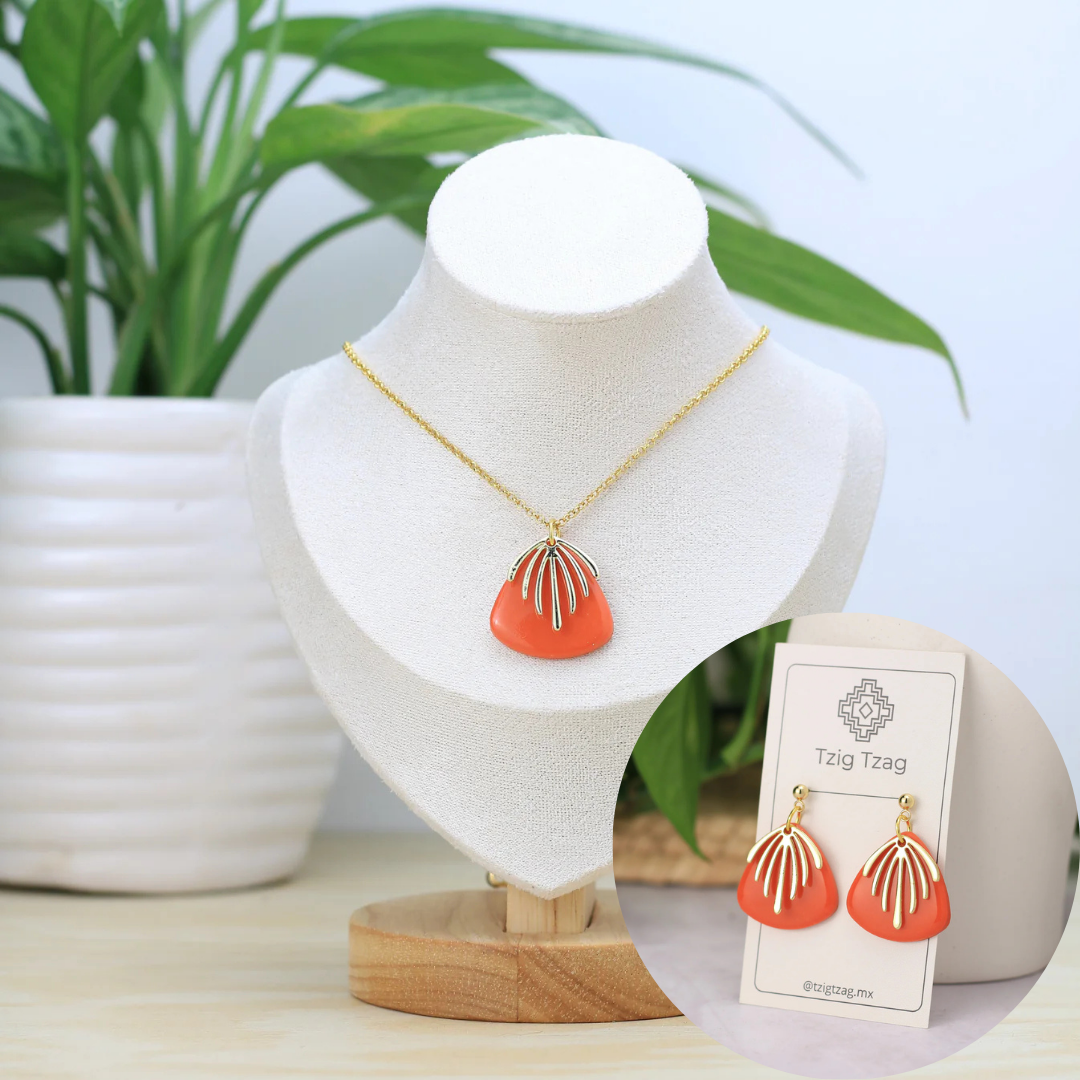 Collar Chaac