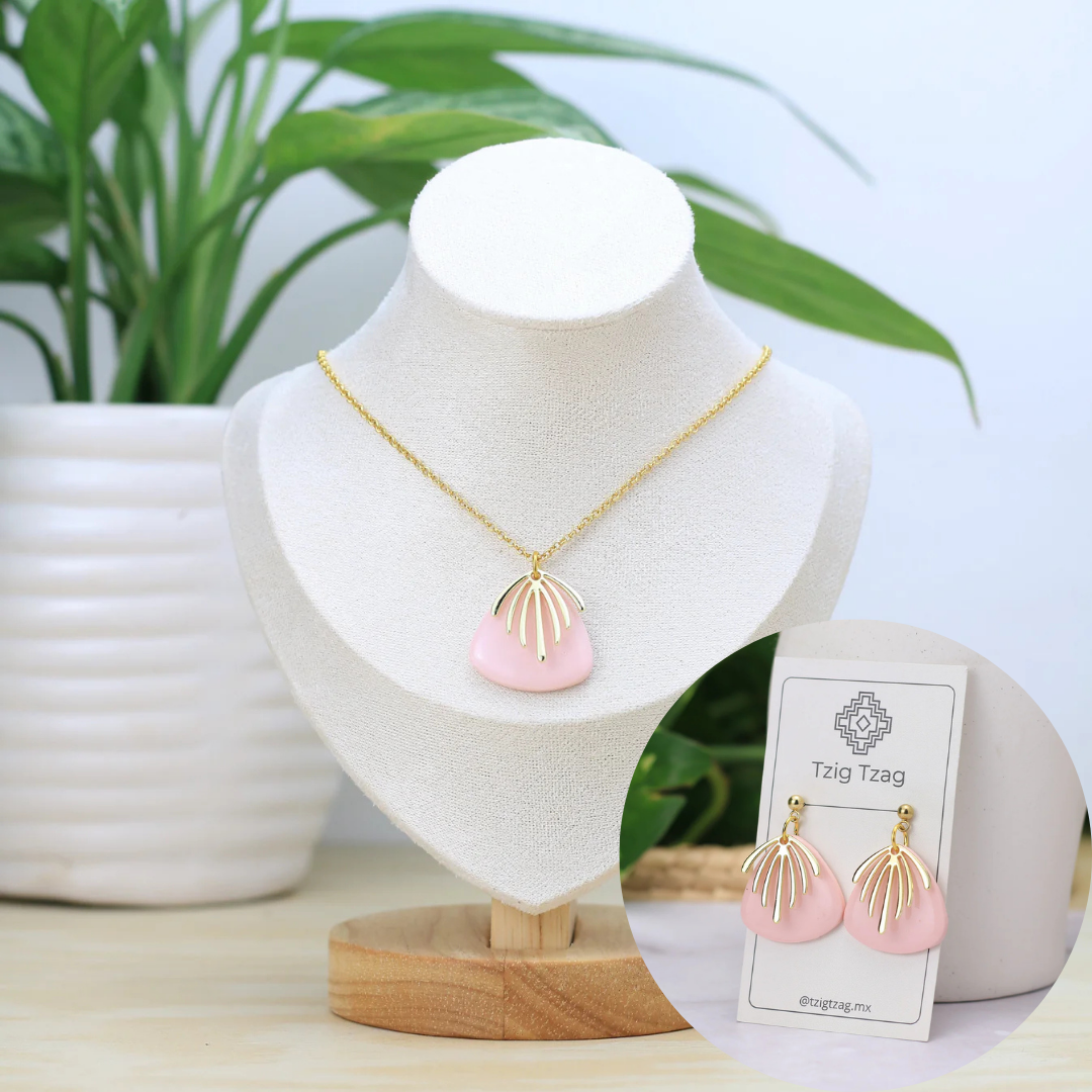 Collar Chaac