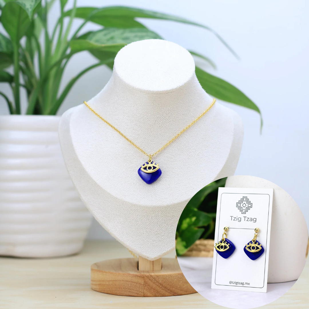 Collar Isis