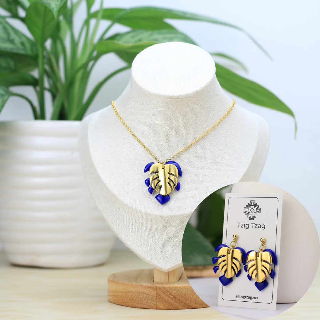 Collar Artemisa