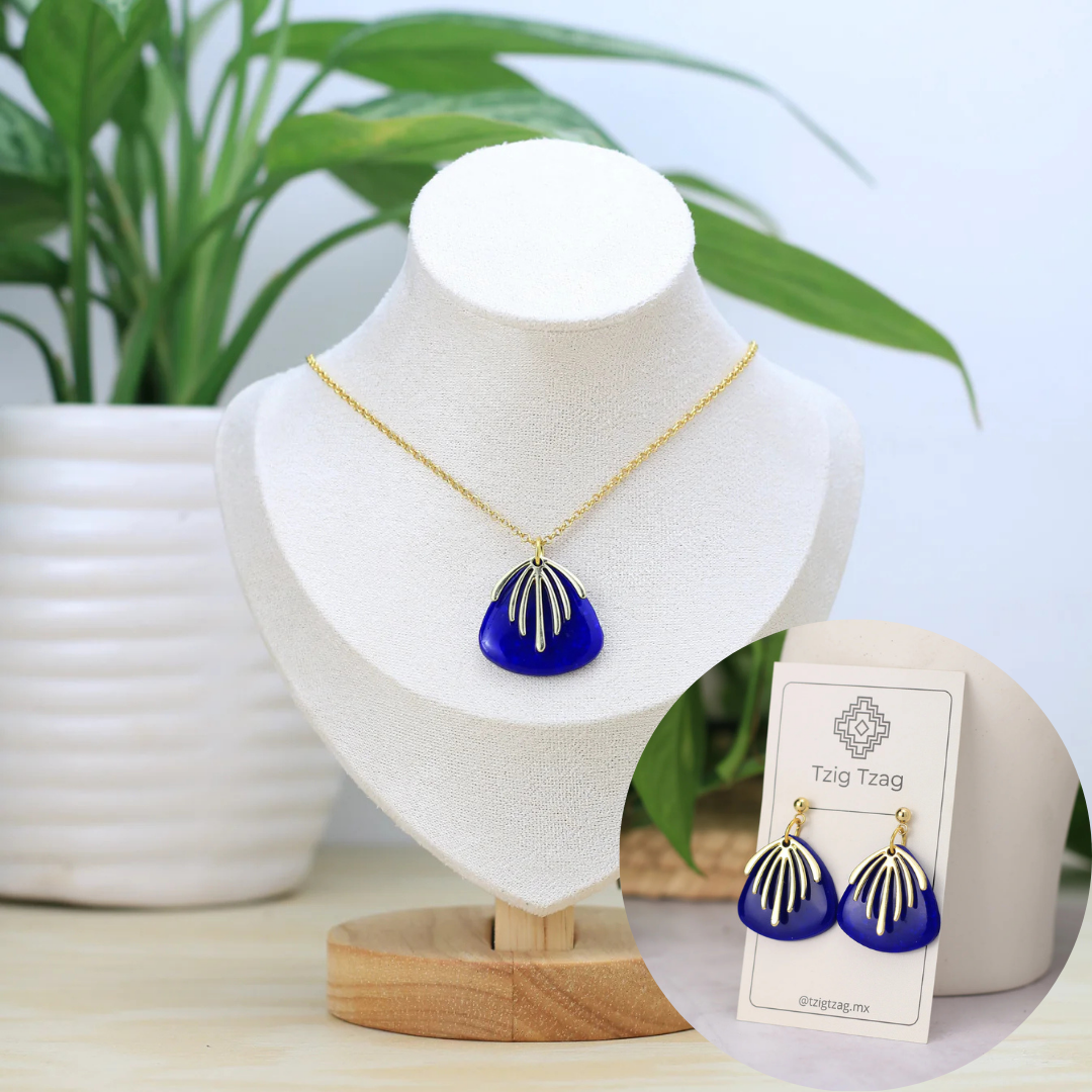 Collar Chaac