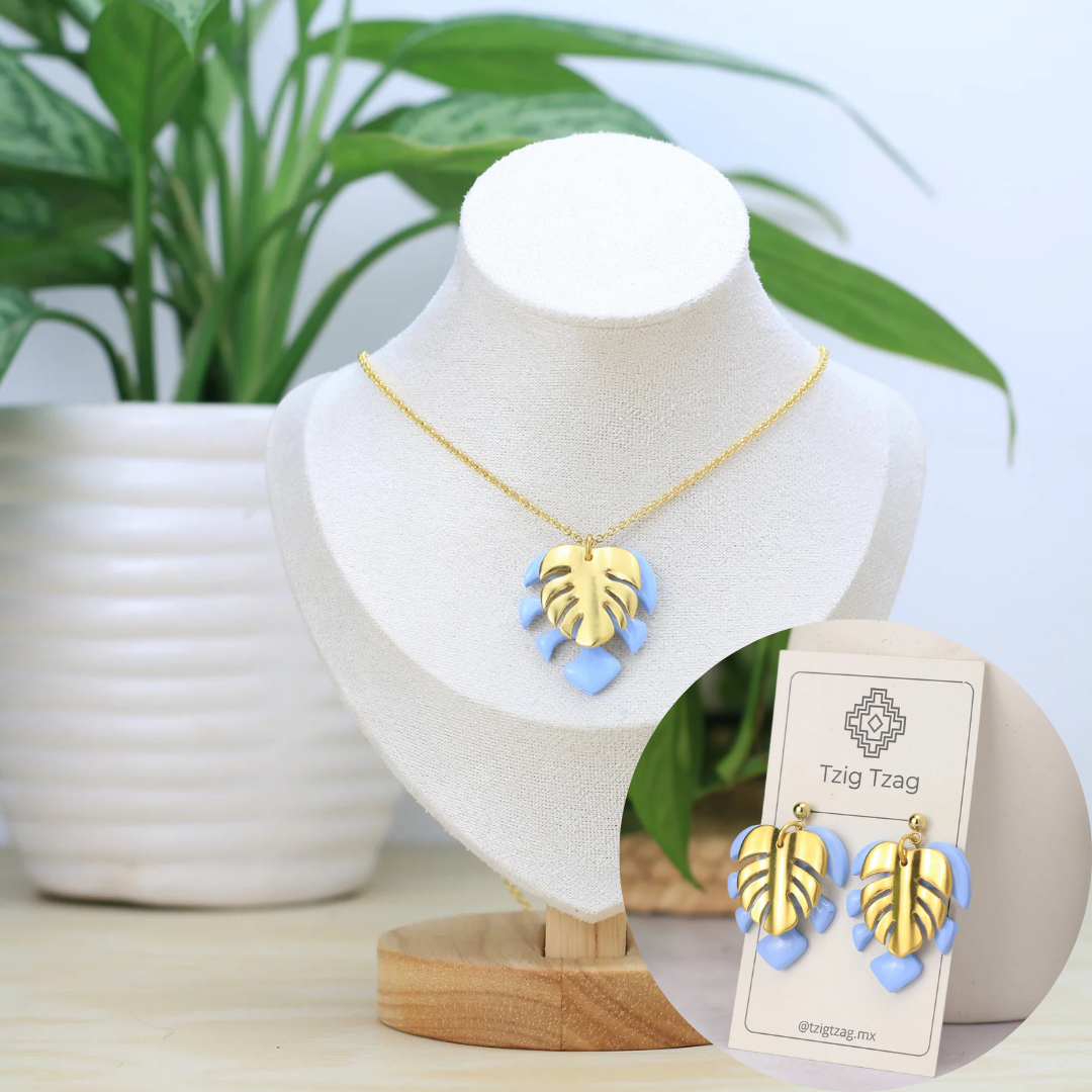 Collar Artemisa