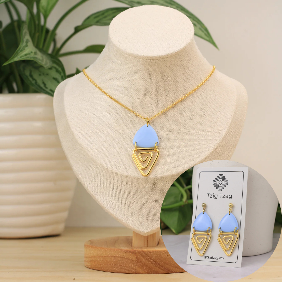 Collar Jano
