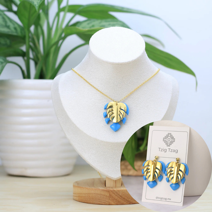 Collar Artemisa