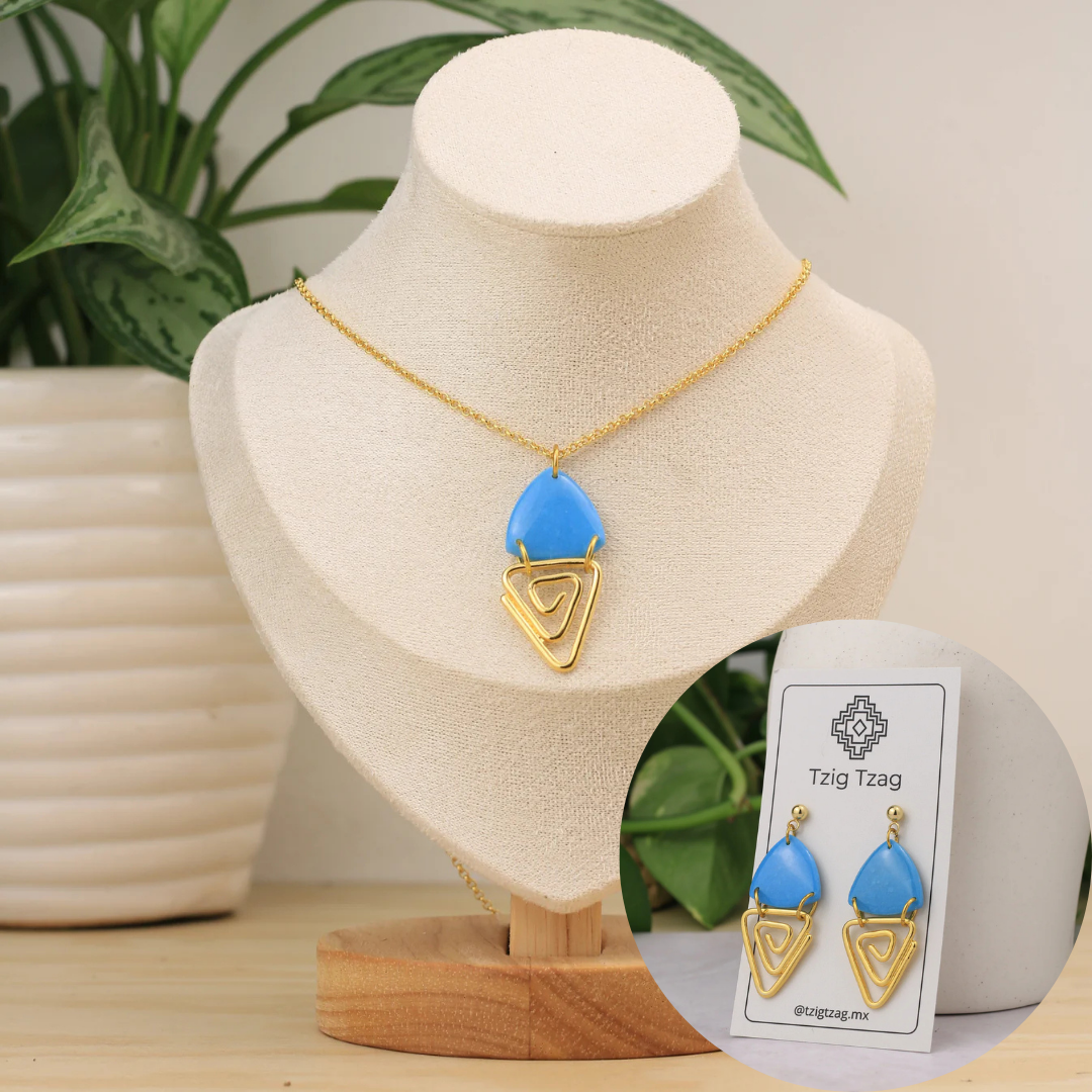 Collar Jano