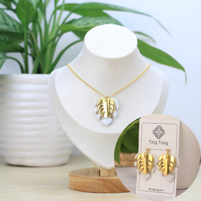 Collar Artemisa