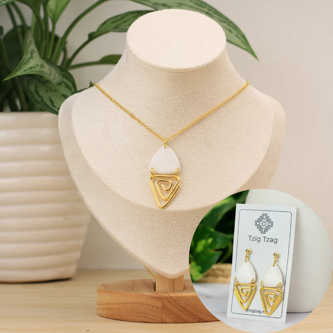 Collar Jano