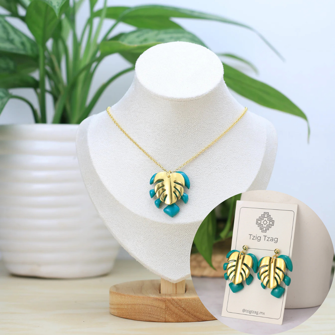 Collar Artemisa