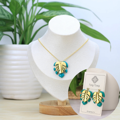 Collar Artemisa