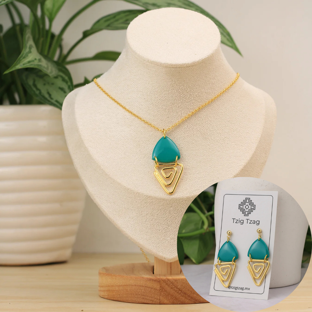 Collar Jano