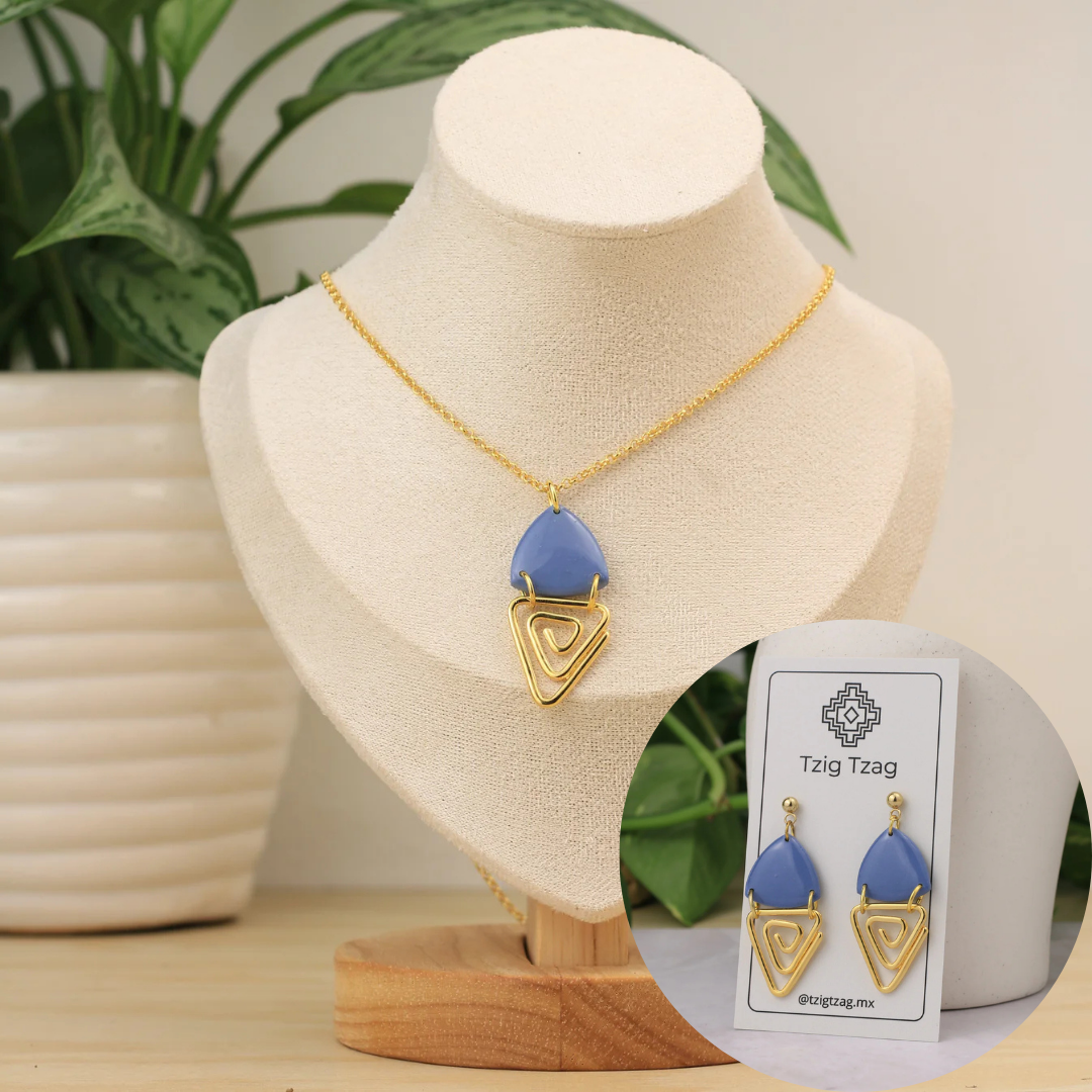 Collar Jano