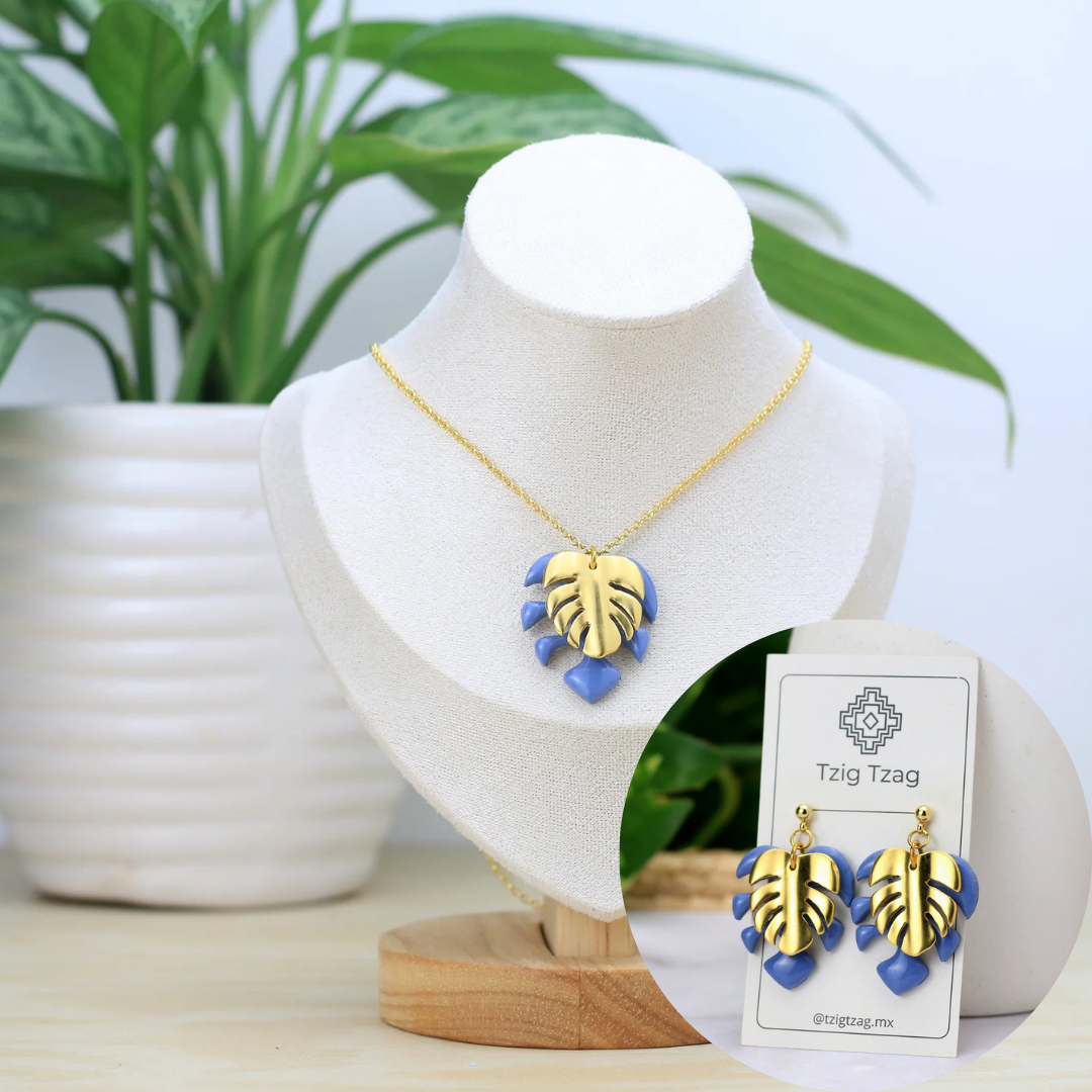 Collar Artemisa