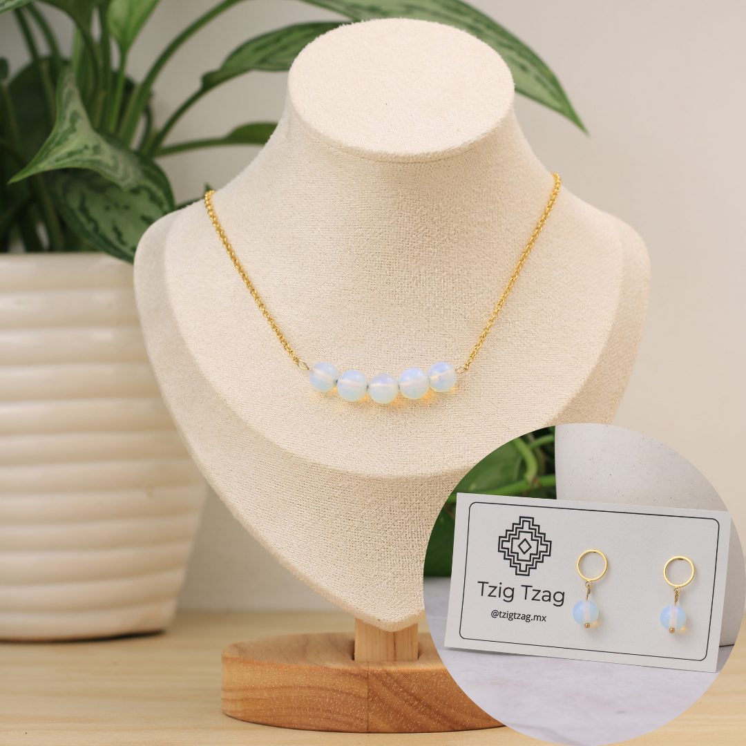 Collar Selene