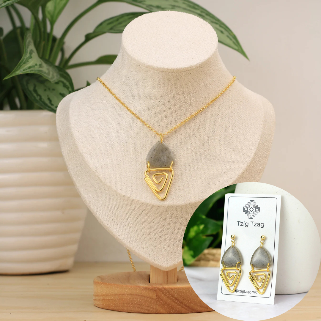 Collar Jano