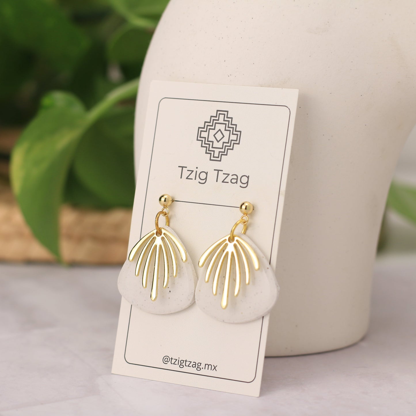 Aretes Chaac