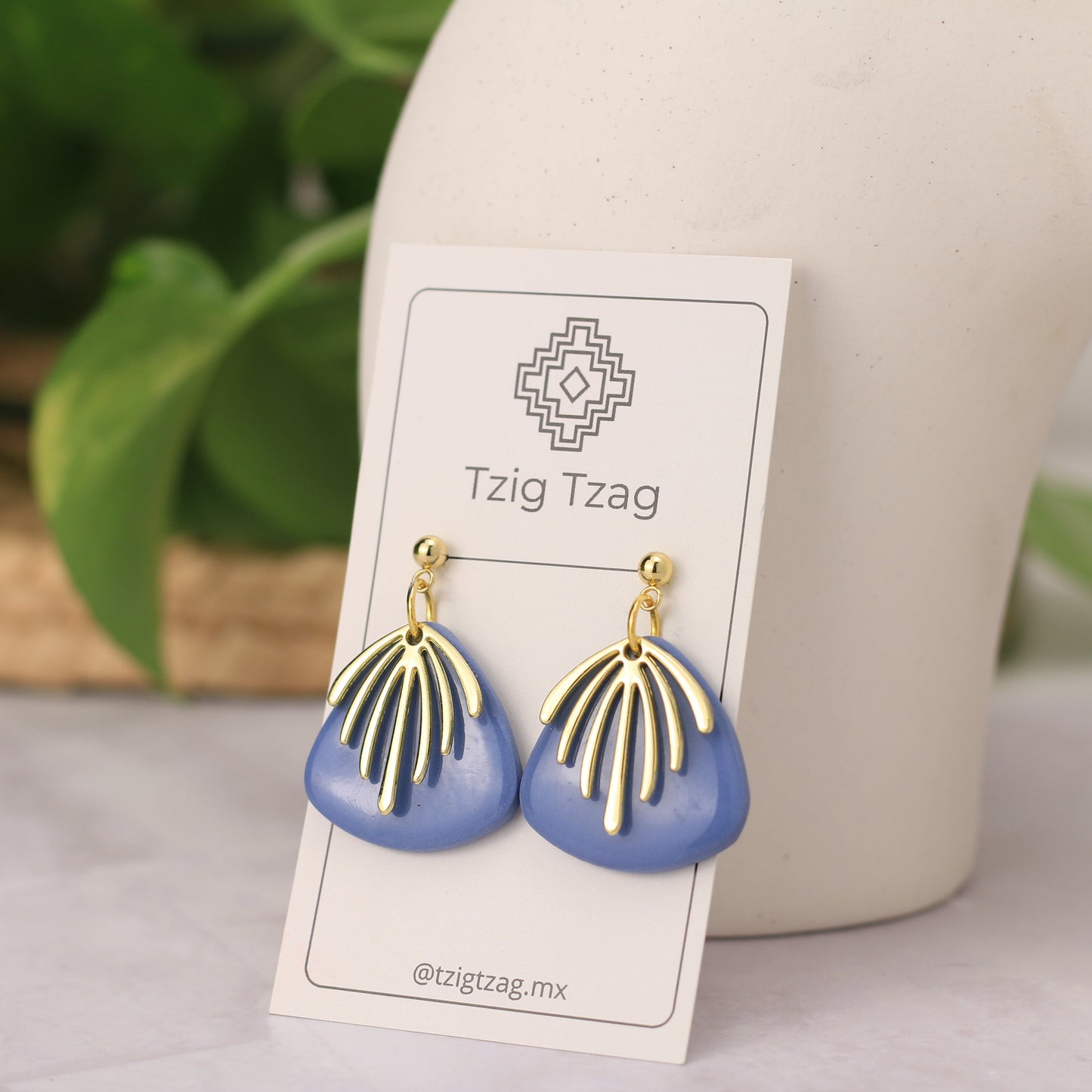 Aretes Chaac