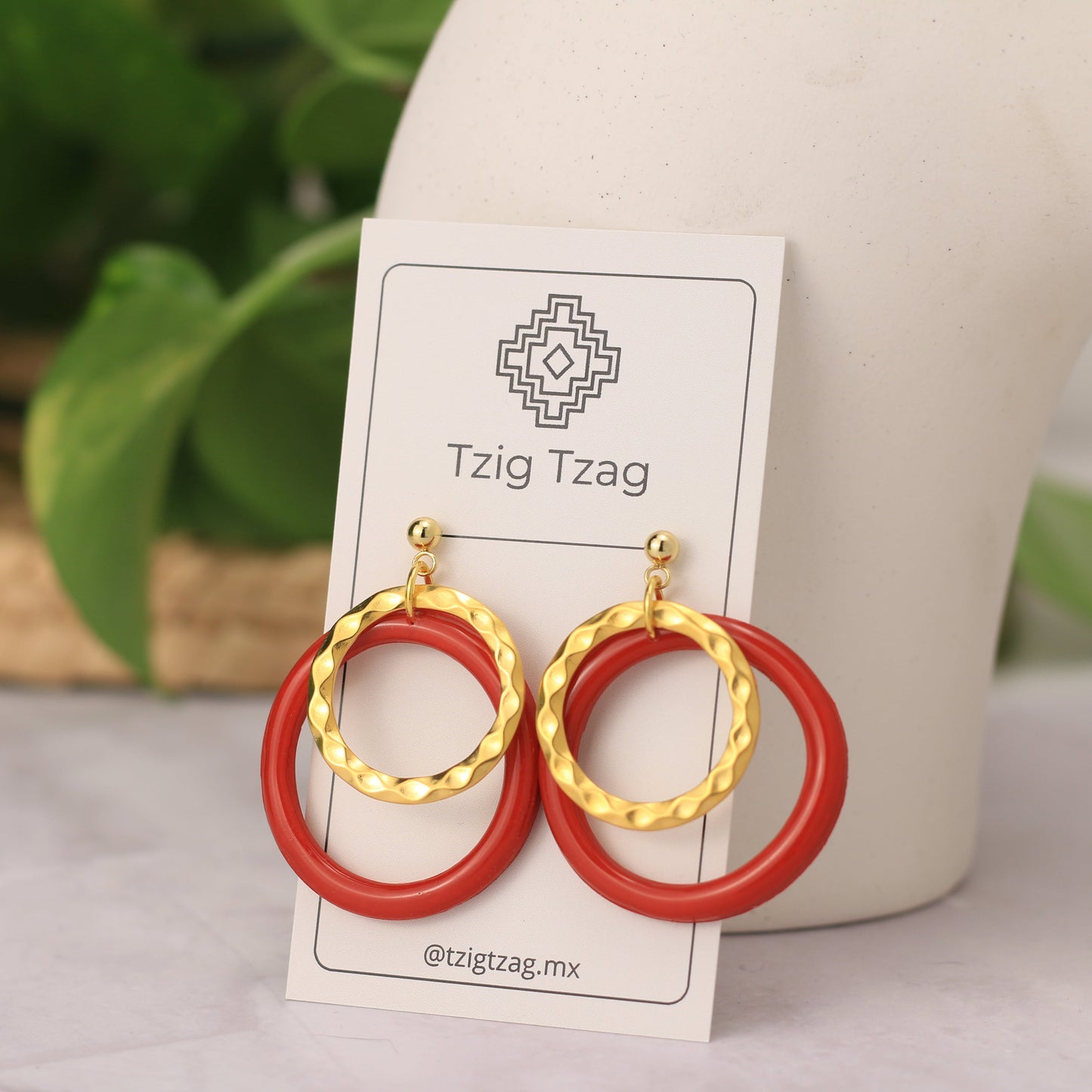 Aretes Eclipse