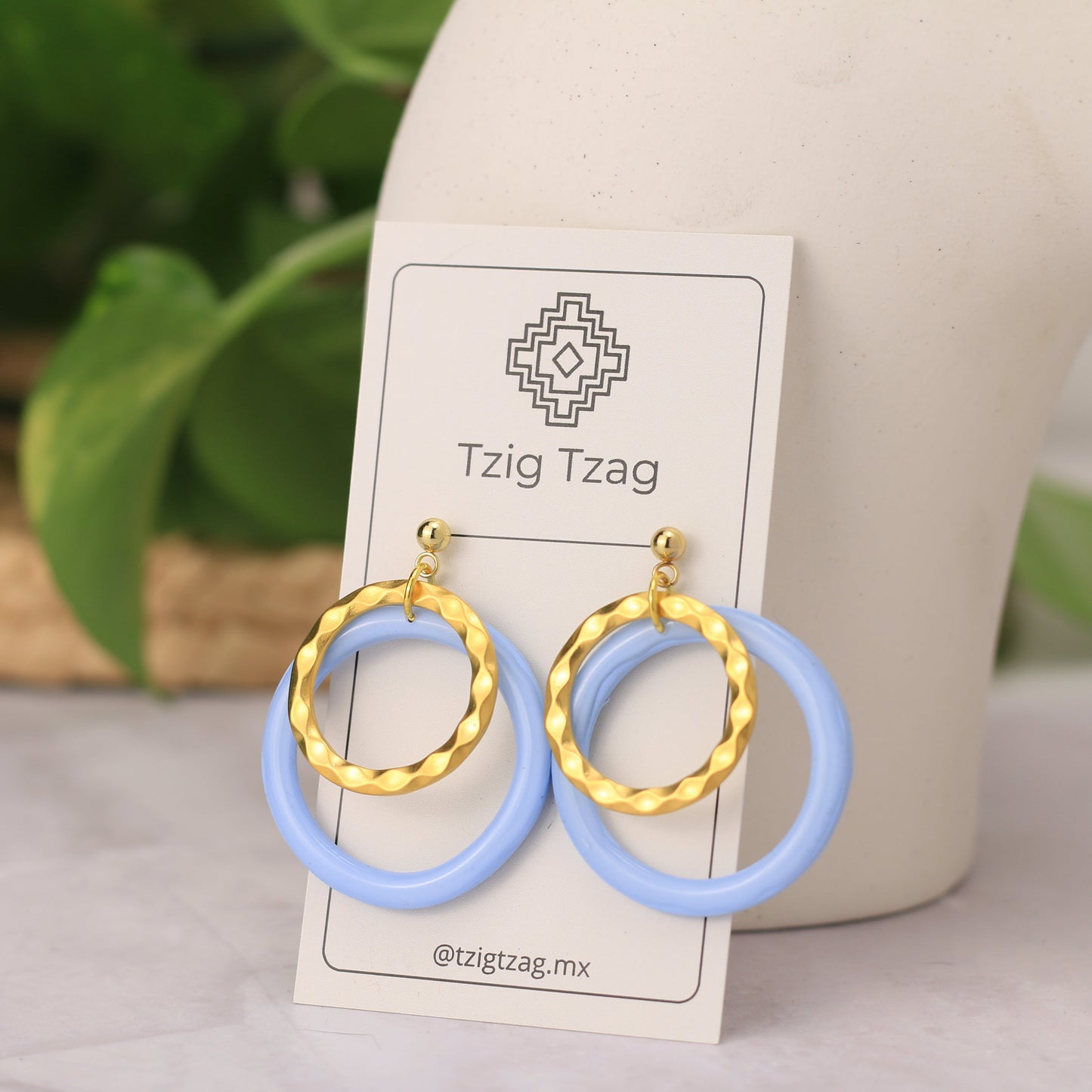 Aretes Eclipse