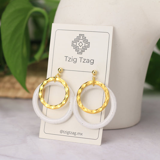 Aretes Eclipse