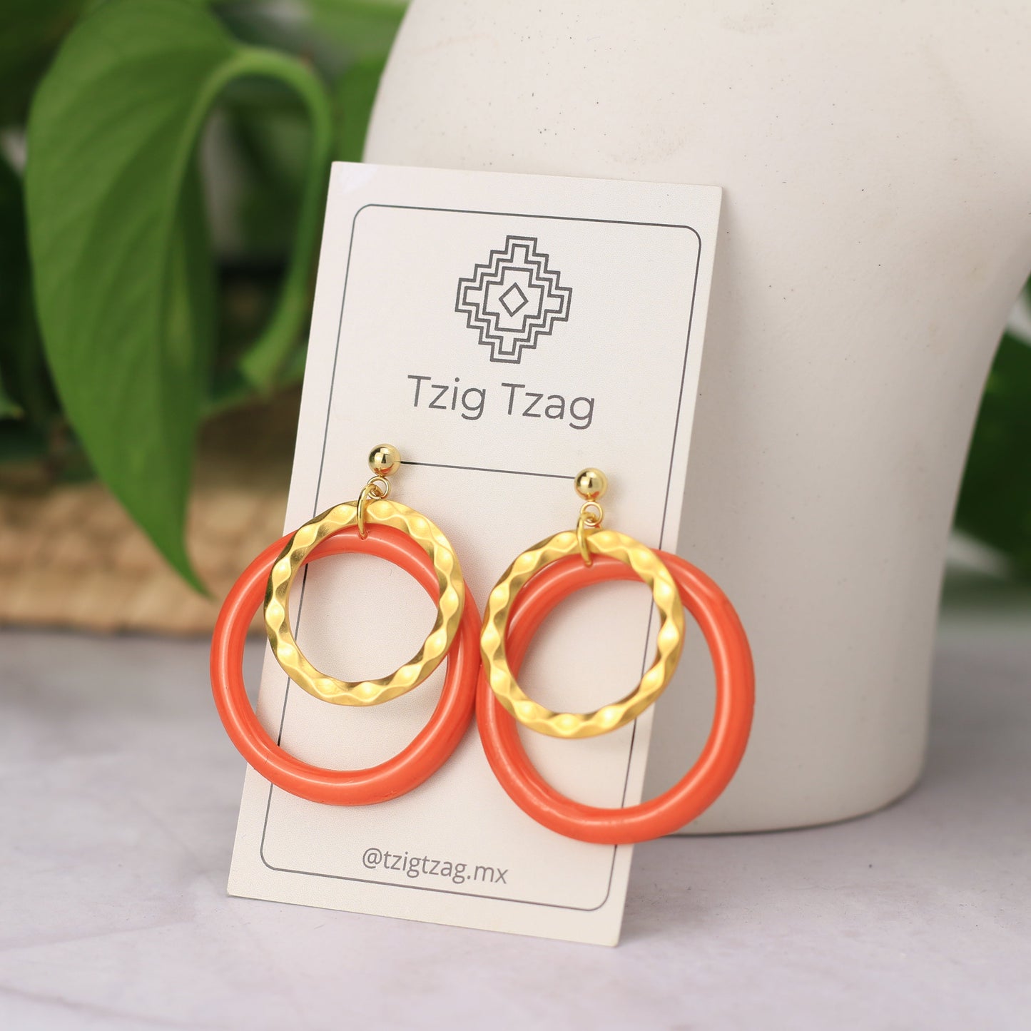 Aretes Eclipse