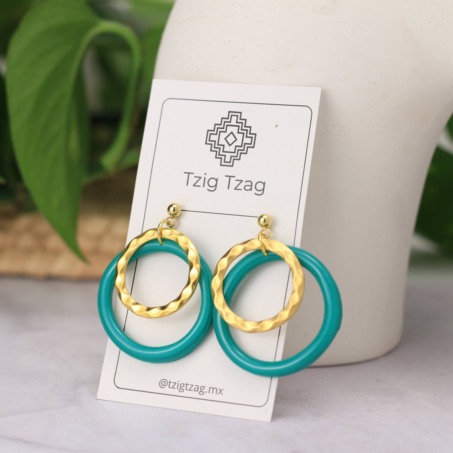 Aretes Eclipse