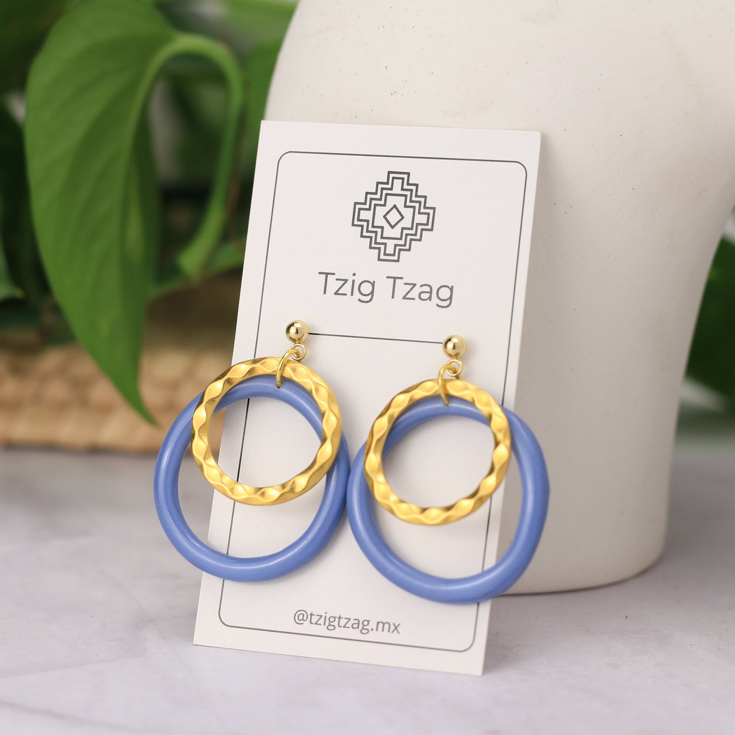 Aretes Eclipse