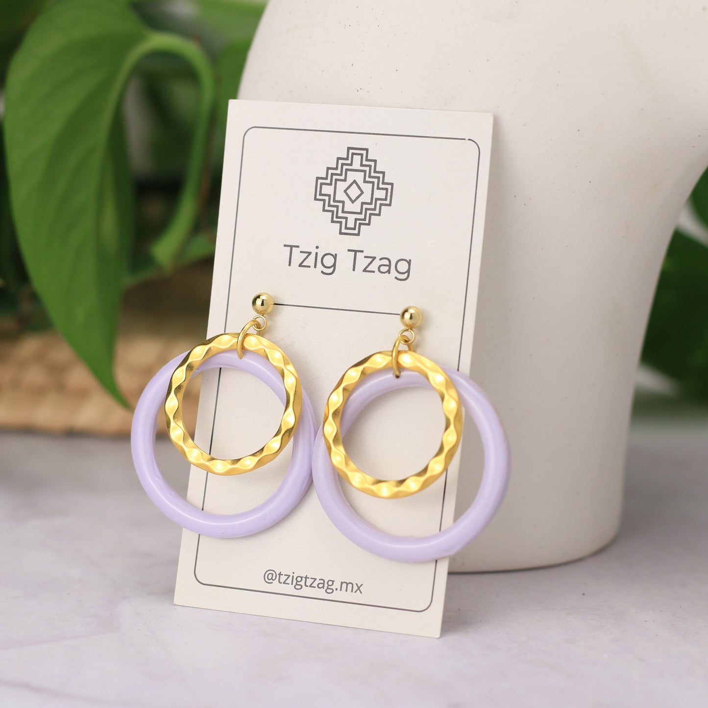 Aretes Eclipse