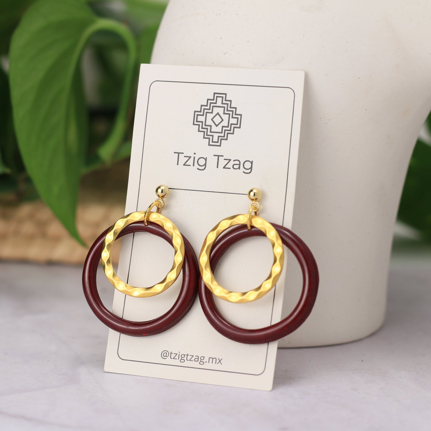 Aretes Eclipse