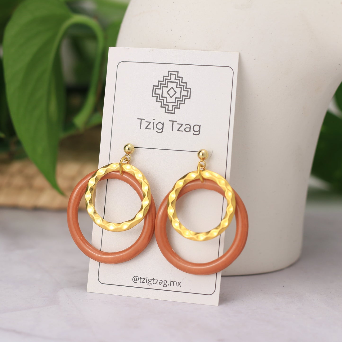 Aretes Eclipse