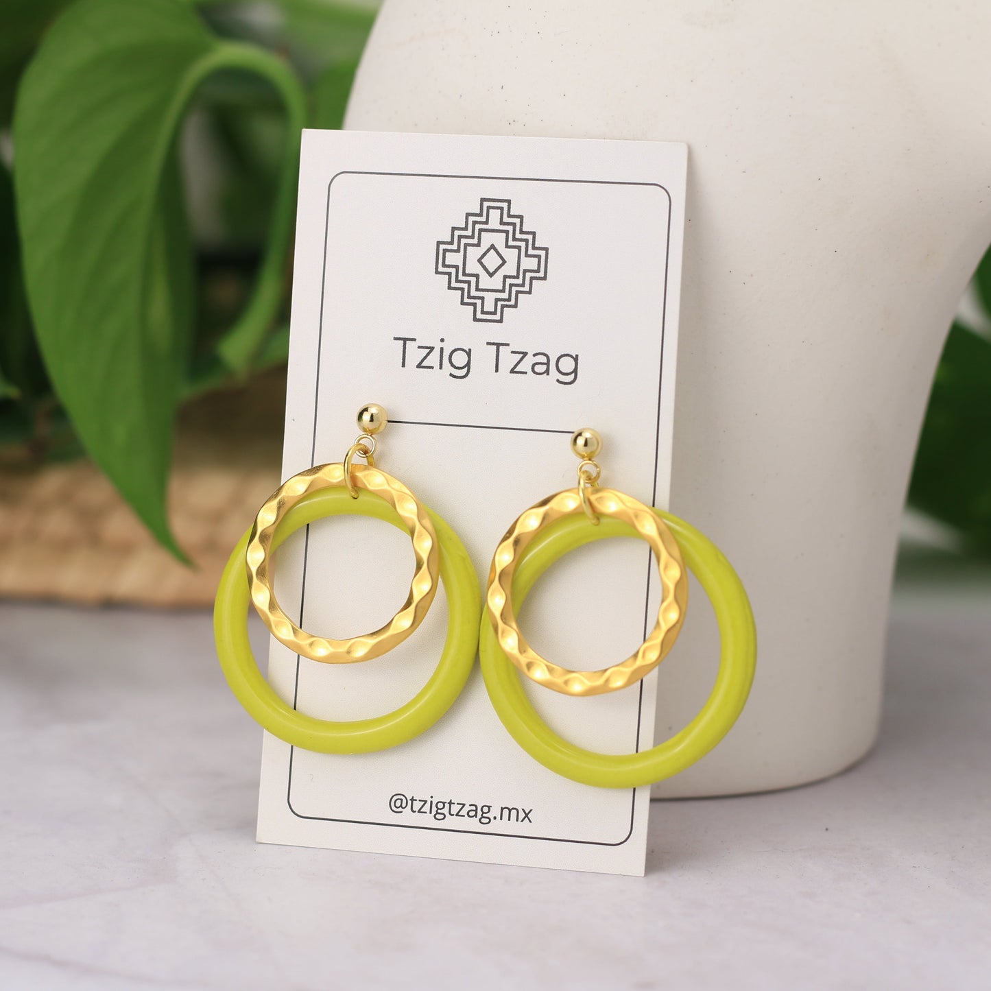 Aretes Eclipse