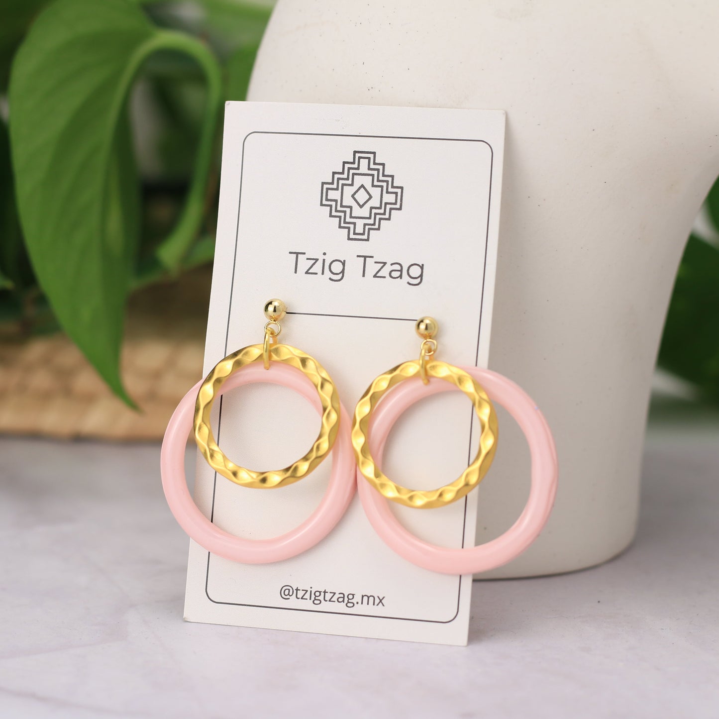 Aretes Eclipse