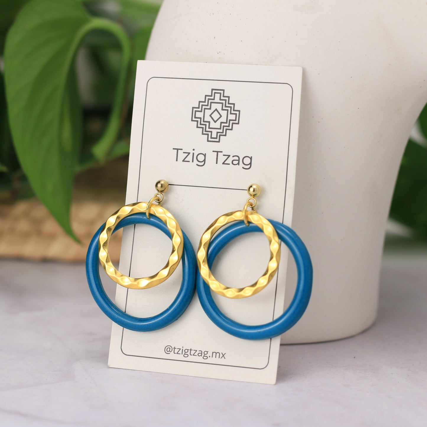 Aretes Eclipse