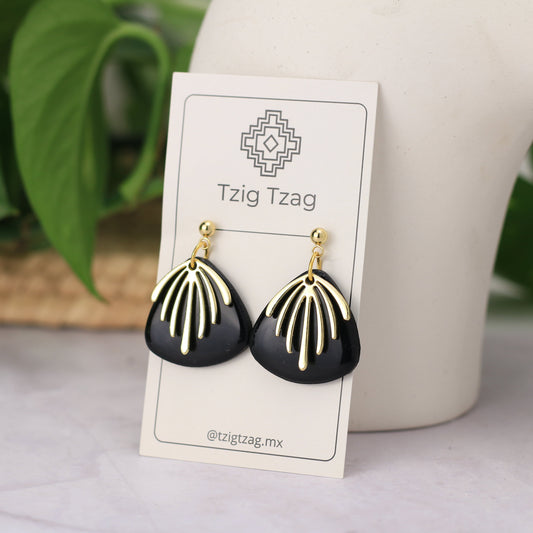 Aretes Chaac