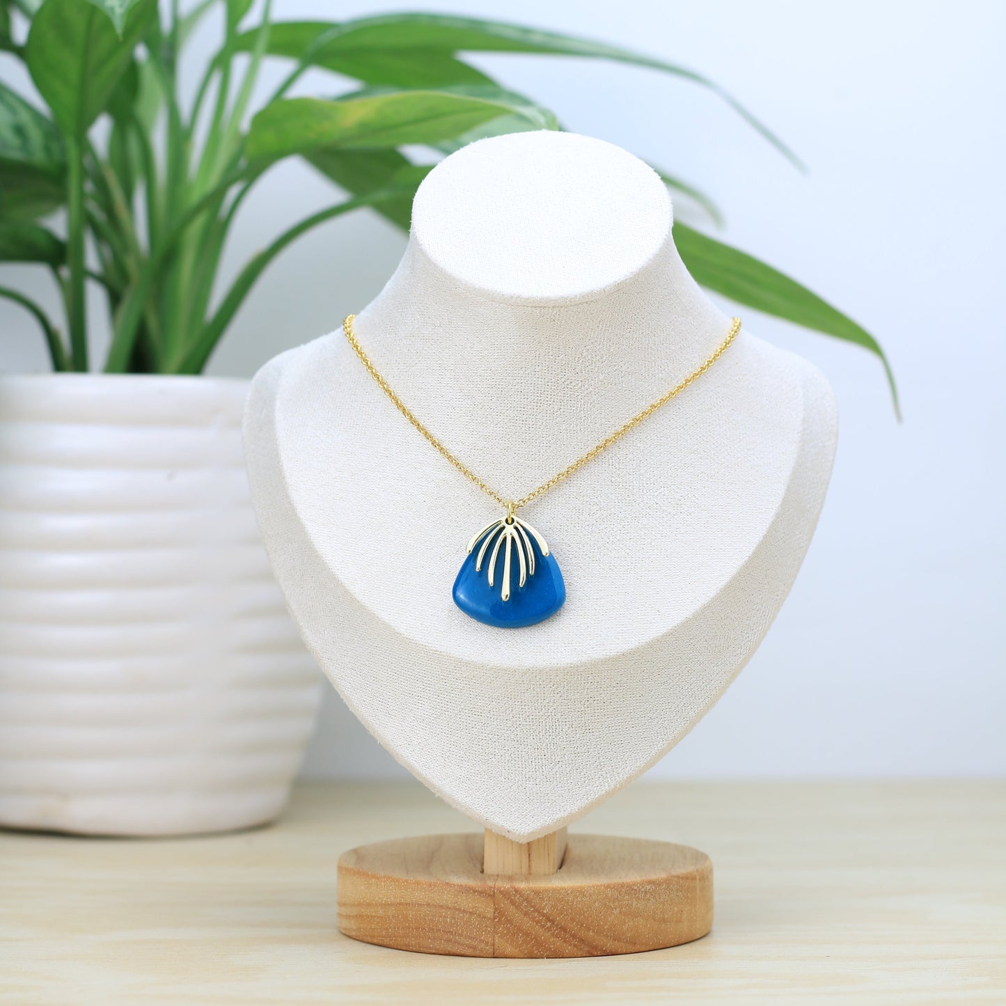 Collar Chaac