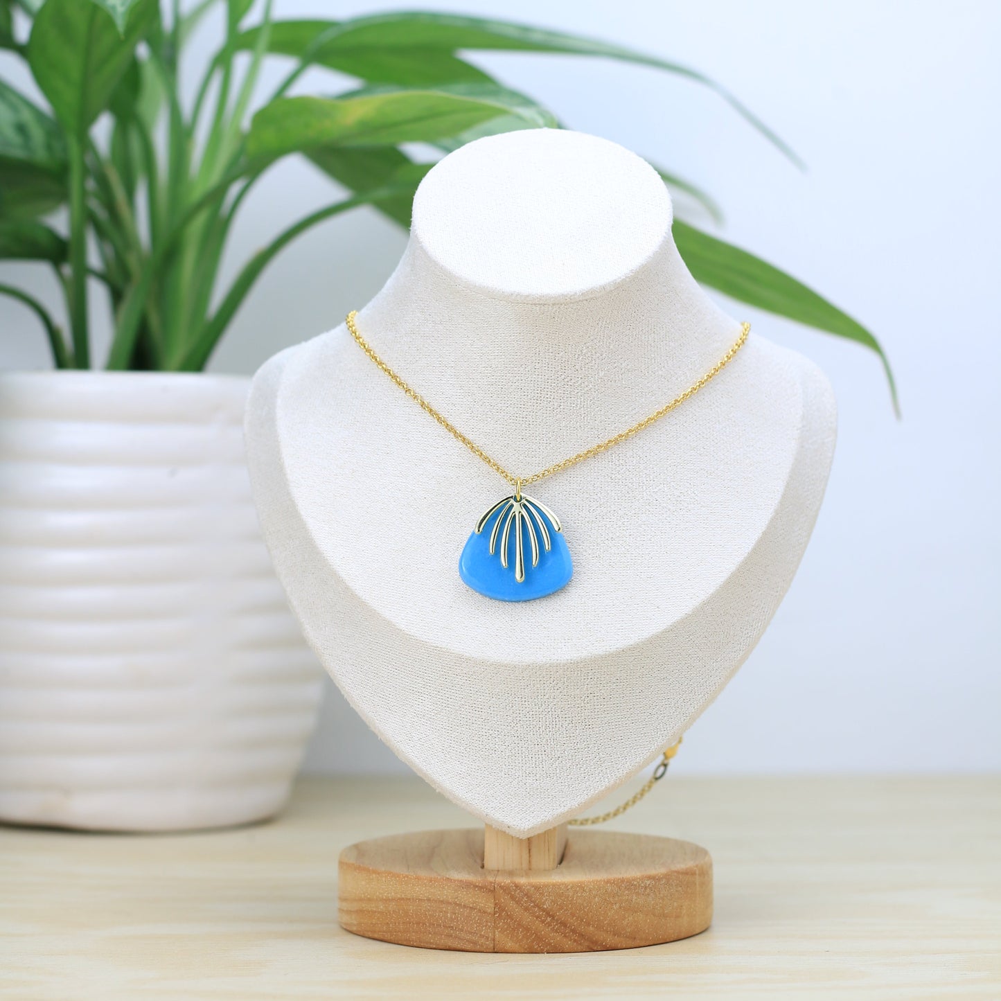 Collar Chaac